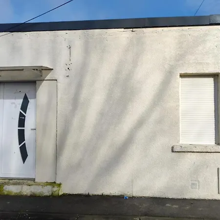 Hakimo * Douchy-les-Mines