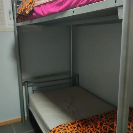 Holiday home Hakimo